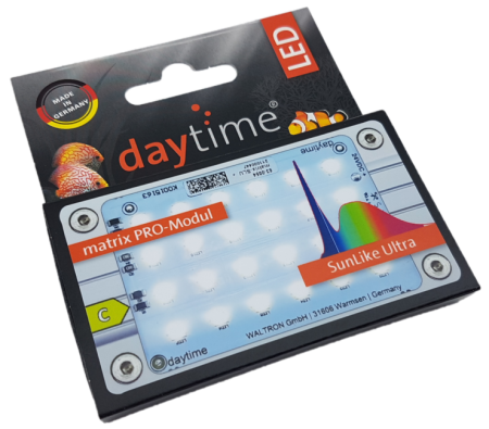 Preview: daytime PRO-Modul SunLike-Ultra "PRO-SLU"