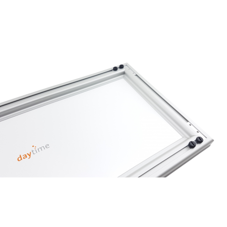 Preview: Aquarium LED Rückwand backlight POOL – Hintergrundbeleuchtung für offene Becken