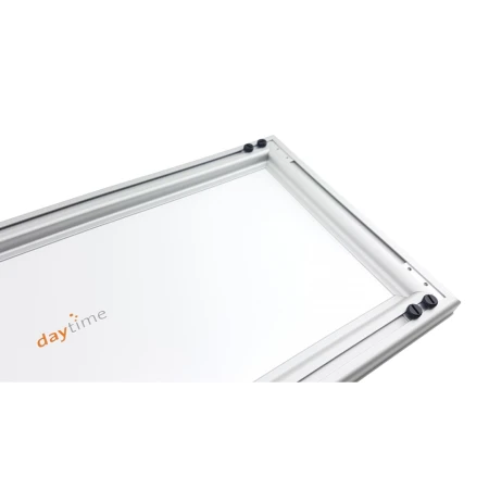 Aquarium LED Rückwand backlight POOL – Hintergrundbeleuchtung für offene Becken