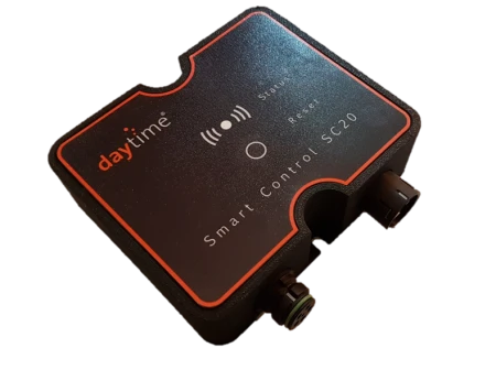 Smart Control SC20 für daytime onex-, matrix- oder pendix-Leuchten