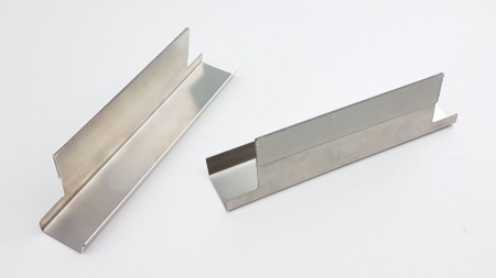 Preview: Aquarium LED Rückwand backlight POOL – Hintergrundbeleuchtung für offene Becken