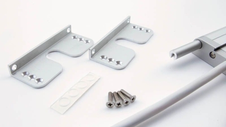 Preview: matrix Einsetz-/Anschraub-Adapter Set