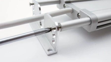 matrix Einsetz-/Anschraub-Adapter Set