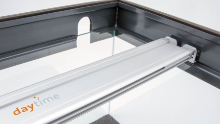 Preview: matrix Einsetz-/Anschraub-Adapter Set