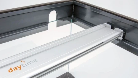 matrix Einsetz-/Anschraub-Adapter Set
