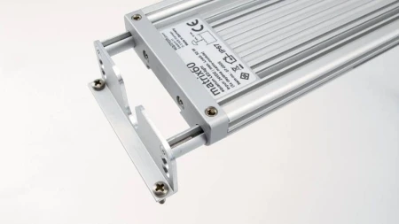matrix Einsetz-/Anschraub-Adapter Set