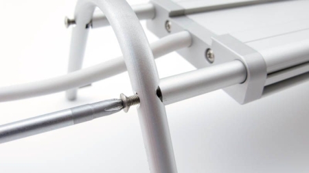 Preview: matrix Swing-Adapter Set