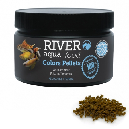 Color Pellets 250ml