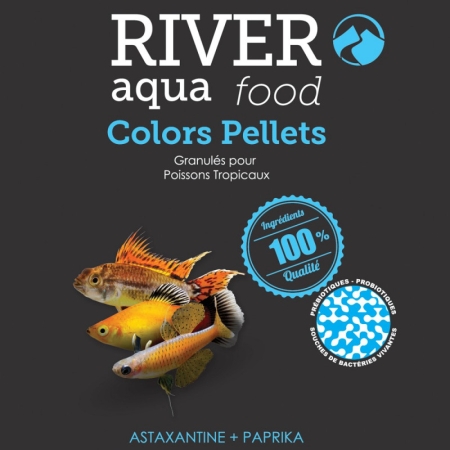Preview: Color Pellets Preview: Color Pellets