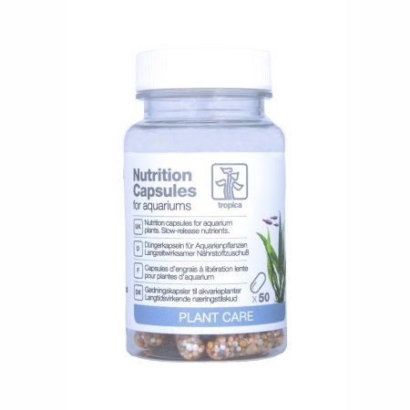 Tropica Düngekapseln Nutrition Capsules