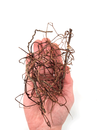 Preview: Mini Roots Mix