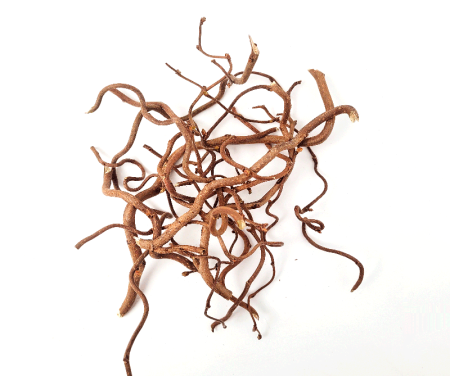 Twisted Roots Mix