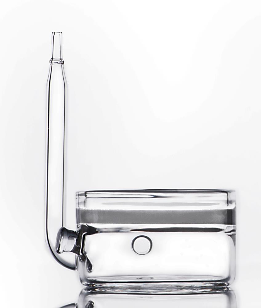 CO2 Glas-Diffusor XL von AQUA-NOA - aquaSepp