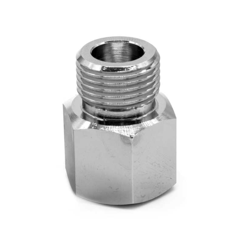 CO2 Adapter 11 Sodastream auf Mehrweg Druckminderer