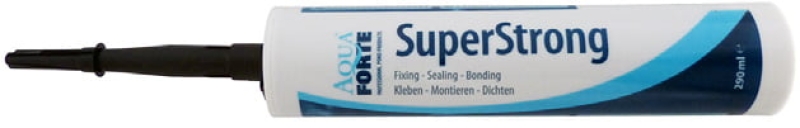 AquaForte Super Strong AquaForte Super Strong
