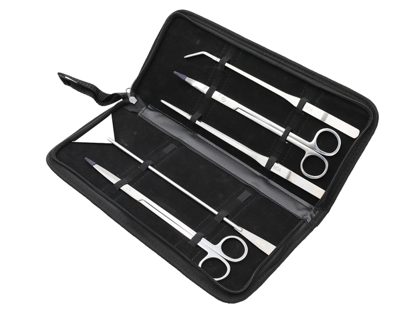 Aquascaping Tools Set Stainless Steel