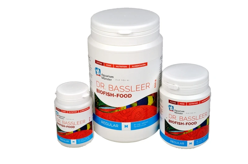 Biofish Food Regular Biofish Food Regular