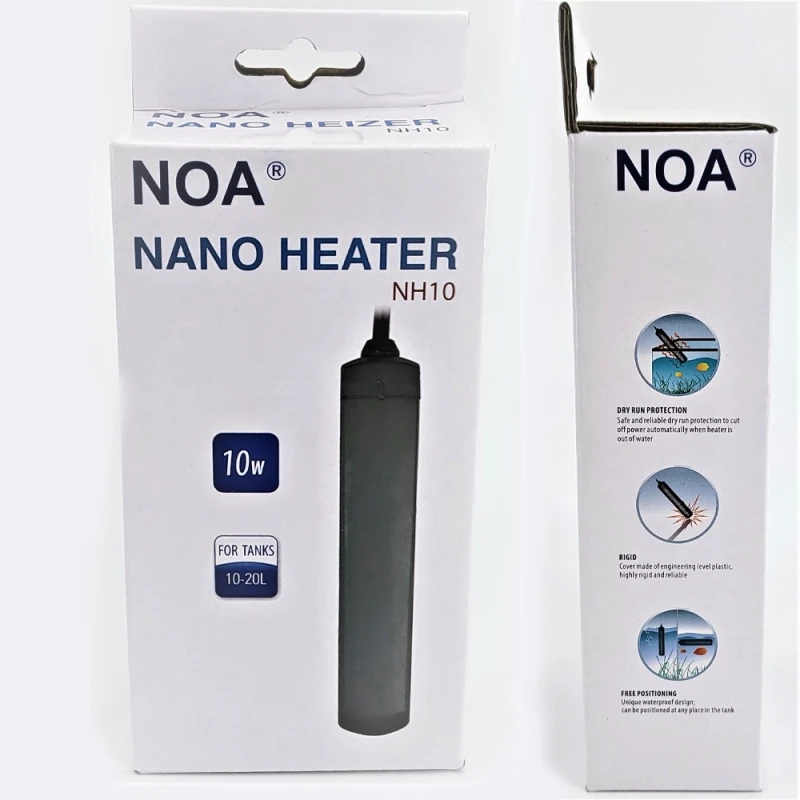 NOA Nano Heizer