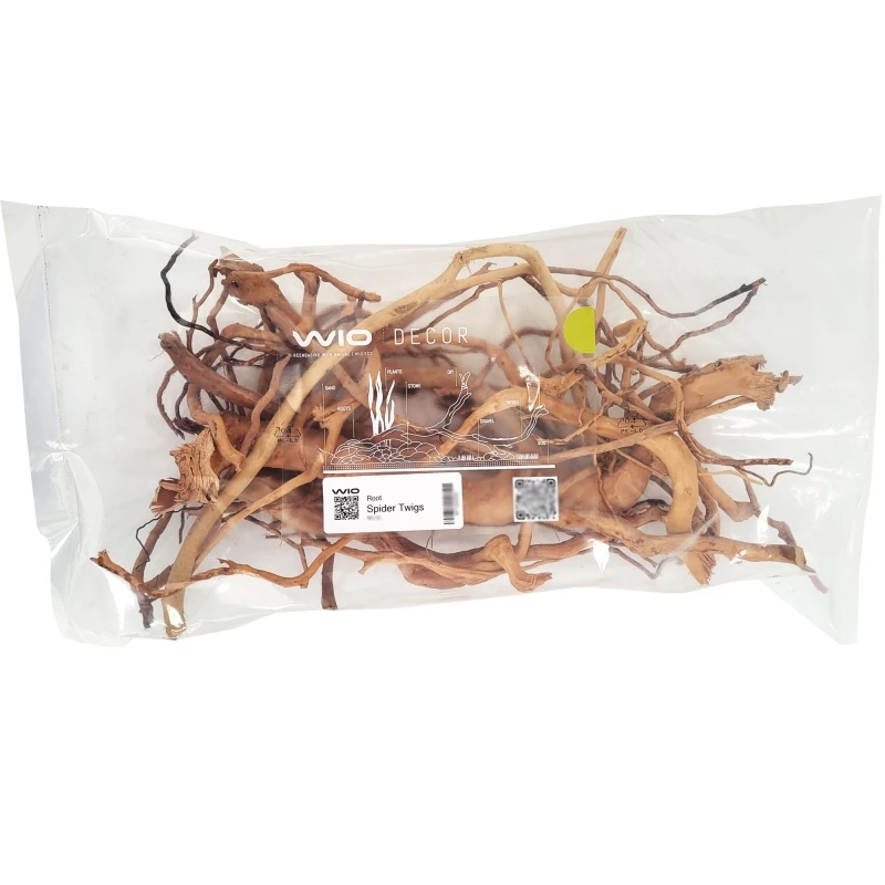 SPIDER TWIGS ROOT MIX
