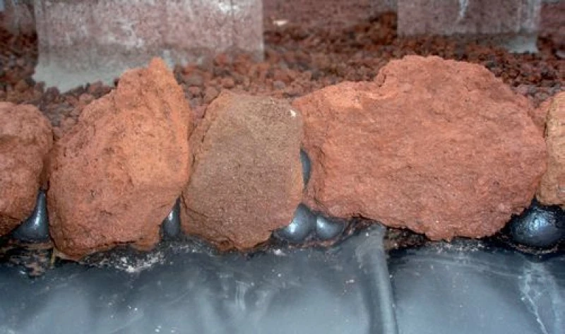 AquaForte Landscaping Foam AquaForte Landscaping Foam
