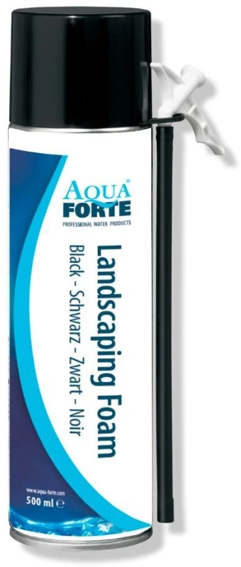 AquaForte Landscaping Foam AquaForte Landscaping Foam
