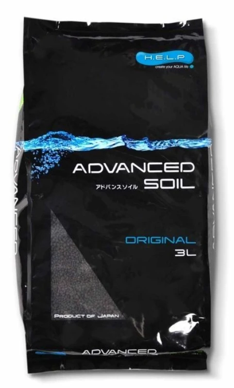 Advanced Soil Original Advanced Soil Original