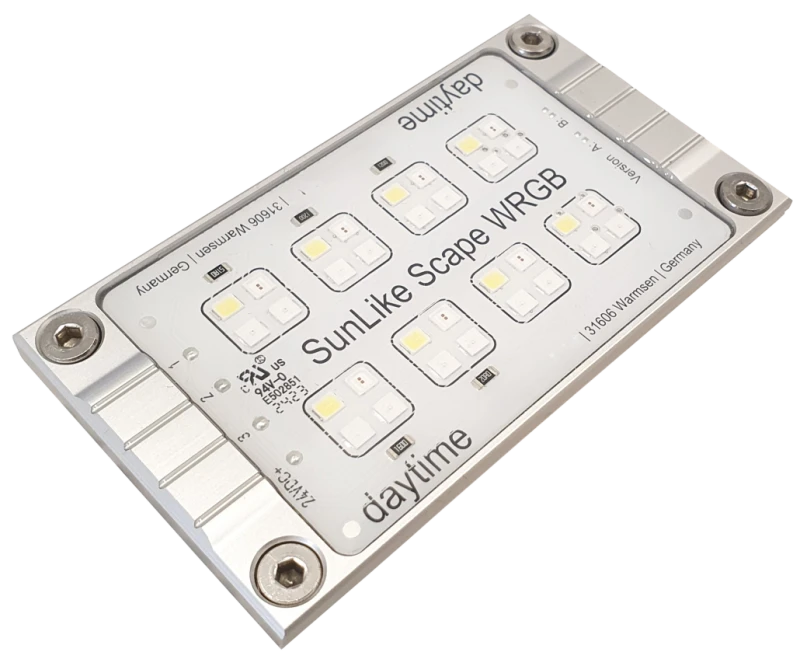 daytime PRO-Modul SunLike-Scape WRGB "PRO-SLS"