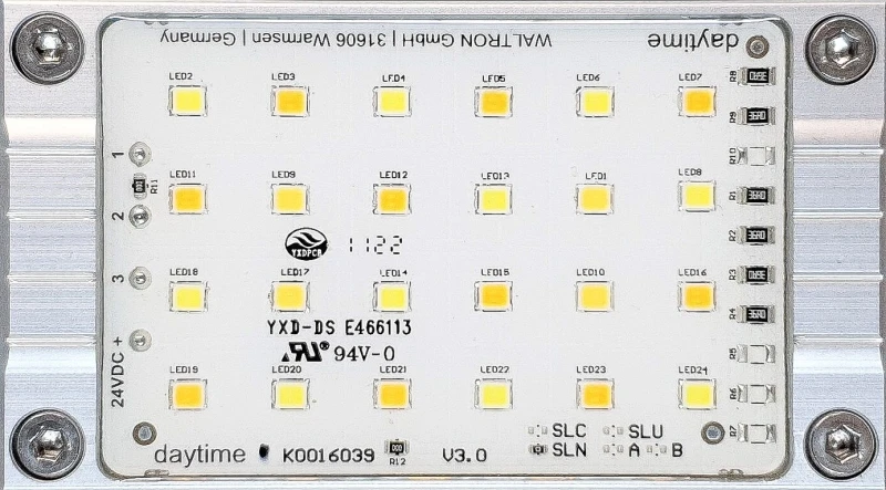 daytime PRO-Modul SunLike-Neutral „PRO-SLN“