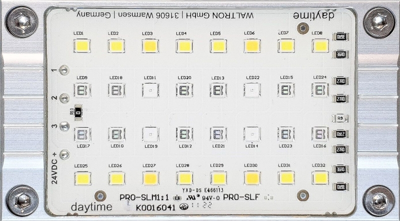 daytime PRO-Modul SunLike-Marine 1:1