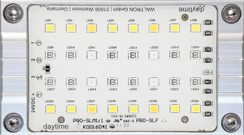 daytime PRO-Modul SunLike-Marine 1:1