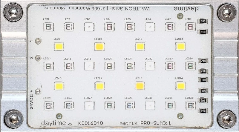 daytime PRO-Modul SunLike-Marine 3:1 PRO-SLM3:1