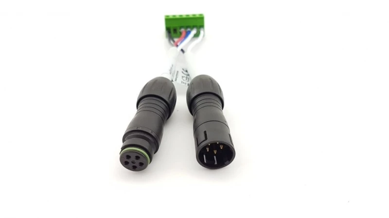 LED Adapter Set GHL LEDControl4 V2 – für daytime® ONEX, MATRIX & PENDIX | ProfiLux Anschluss