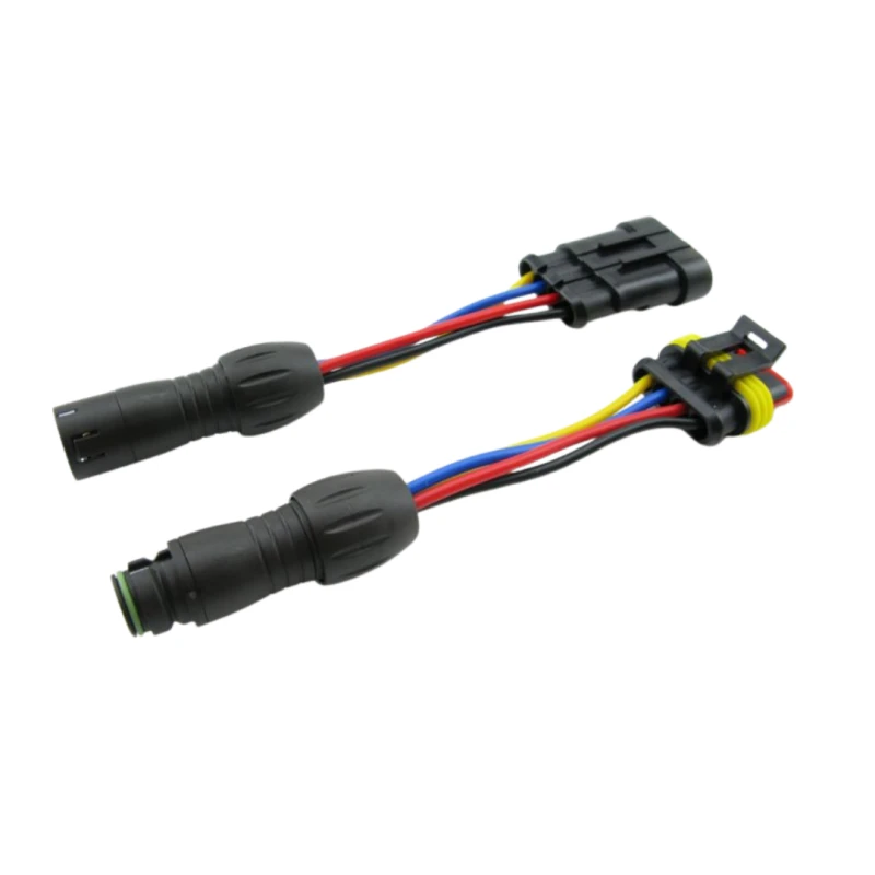 EHEIM LEDcontrol+ Adapter Set – ONEX MATRIX PENDIX Anschluss