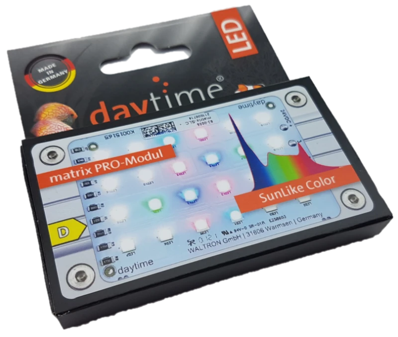 daytime PRO-Modul SunLike-Color "PRO-SLC"