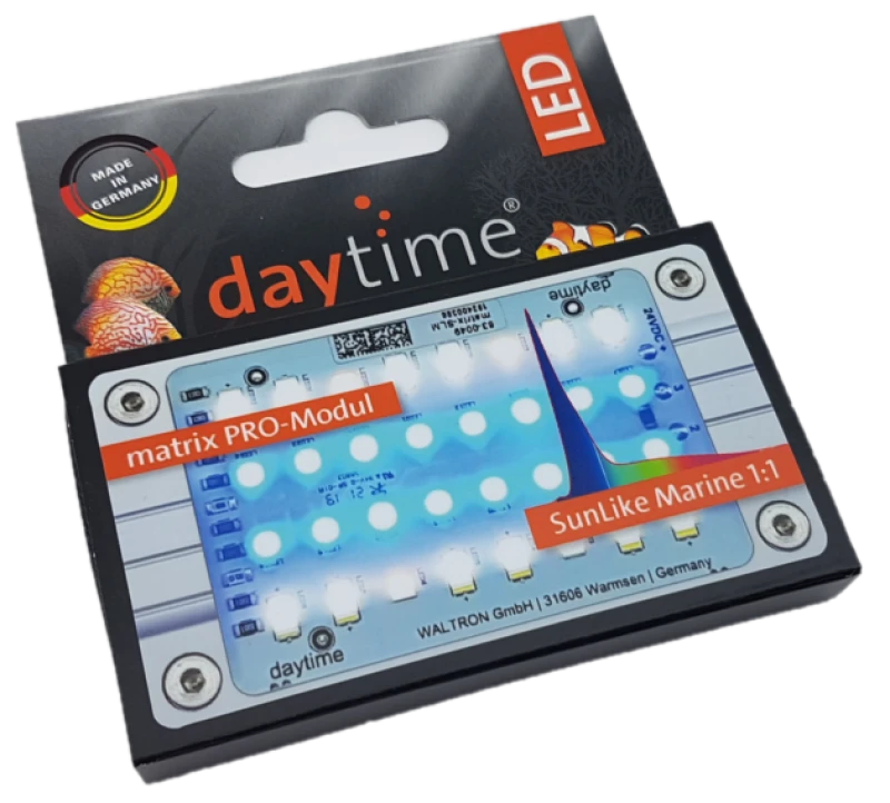 daytime PRO-Modul SunLike-Marine 1:1