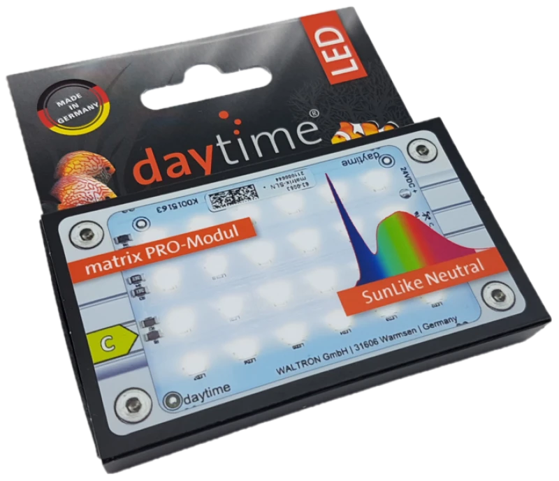 daytime PRO-Modul SunLike-Neutral „PRO-SLN“