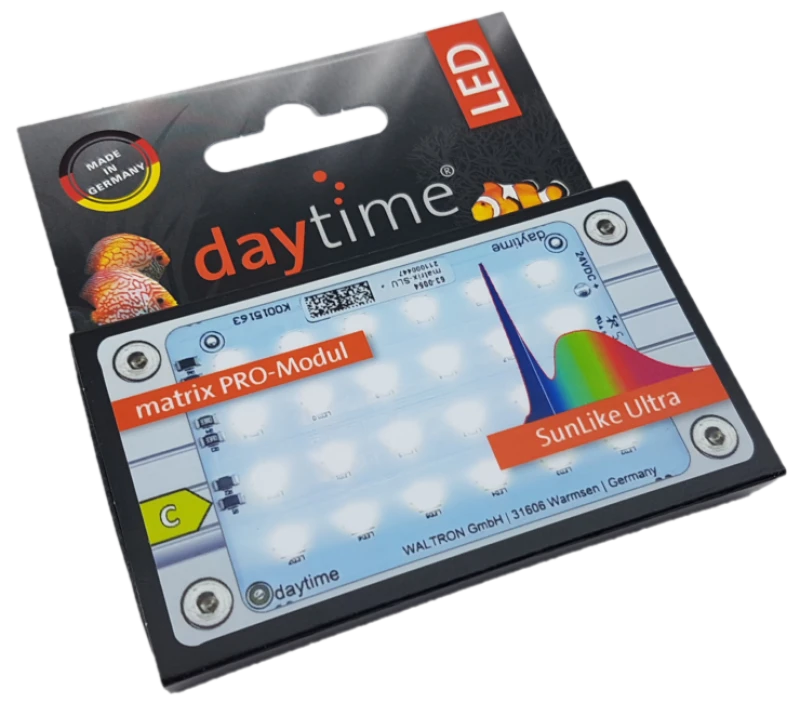 daytime PRO-Modul SunLike-Ultra "PRO-SLU" daytime PRO-Modul SunLike-Ultra "PRO-SLU"