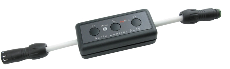 daytime BC16 Basic Control