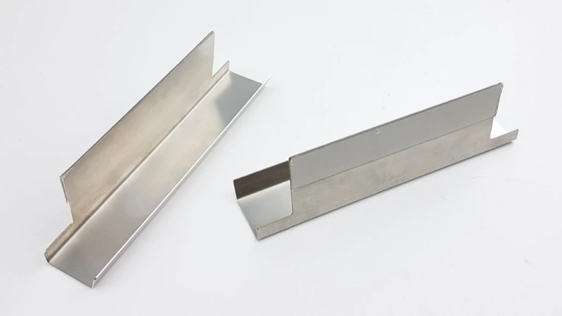 Aquarium LED Rückwand backlight POOL – Hintergrundbeleuchtung für offene Becken