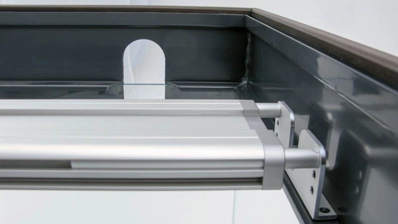 matrix Einsetz-/Anschraub-Adapter Set