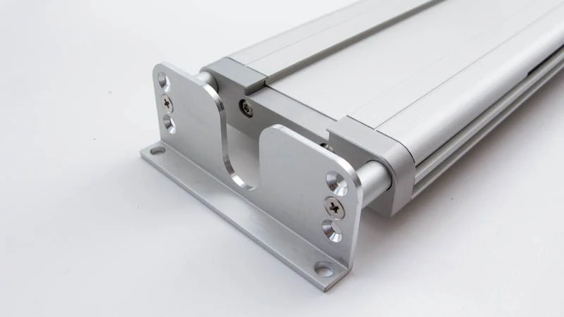matrix Einsetz-/Anschraub-Adapter Set