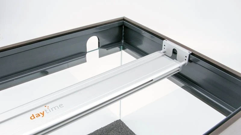 matrix Einsetz-/Anschraub-Adapter Set