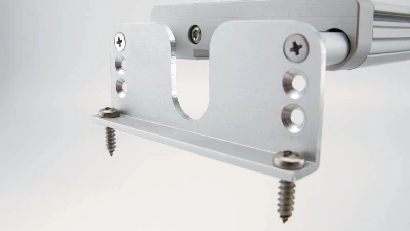 matrix Einsetz-/Anschraub-Adapter Set