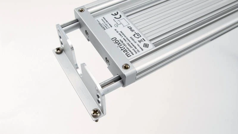 matrix Einsetz-/Anschraub-Adapter Set