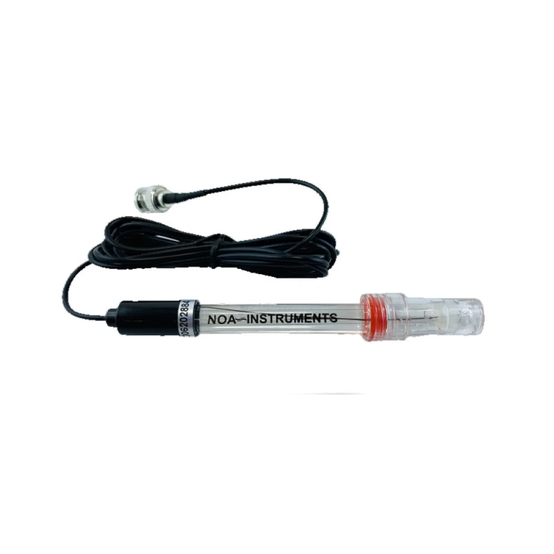 ph elektrode transparent