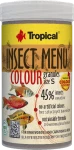 Insect Menu Colour Granules Size S