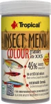 Insect Menu Colour Granules Size XXS (0,5 mm)