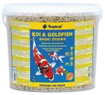 Koi & Goldfisch Basic Sticks