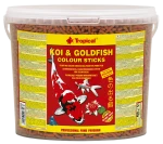 Koi & Goldfisch Colour Sticks