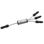 Verteiler, 3-fach für onex, matrix & pendix